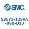 SS5Y3-12SVA-09B-D10-NA S Series(SS5Y3-12SVA) SMC 42926573