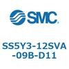 SS5Y3-12SVA-09B-D11-NA S Series(SS5Y3-12SVA) SMC 42926582