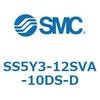 SS5Y3-12SVA-10DS-D-NA S Series(SS5Y3-12SVA) SMC 42926607