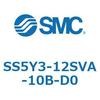 SS5Y3-12SVA-10B-D0-NA S Series(SS5Y3-12SVA) SMC 42926616