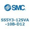 SS5Y3-12SVA-10B-D12-NA S Series(SS5Y3-12SVA) SMC 42926625