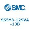 SS5Y3-12SVA-13B-NA S Series(SS5Y3-12SVA) SMC 42926652