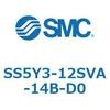 SS5Y3-12SVA-14B-D0-NA S Series(SS5Y3-12SVA) SMC 42926686