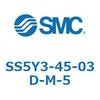 SS5Y3-45-03D-M-5 S Series(SS5Y3-45) SMC 42931437