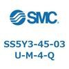 SS5Y3-45-03U-M-4-Q S Series(SS5Y3-45) SMC 42931455