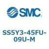 SS5Y3-45FU-09U-M S Series(SS5Y3-45FU) SMC 42933844