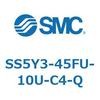 SS5Y3-45FU-10U-C4-Q S Series(SS5Y3-45FU) SMC 42933853