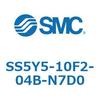 SS5Y5-10F2-04B-N7D0-NA S Series(SS5Y5-10F2) SMC 42959464