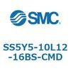 SS5Y5-10L12-16BS-CMD-NA S Series(SS5Y5-10L12) SMC 42963244
