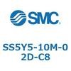 S Series(SS5Y5-10M) SMC