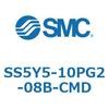 SS5Y5-10PG2-08B-CMD-NA S Series(SS5Y5-10PG2) SMC 42974225
