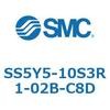 S Series(SS5Y5-10S3R1) SMC
