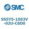 SS5Y5-10S3V-02U-C6D0-NA S Series(SS5Y5-10S3V) SMC 42979238