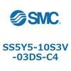 SS5Y5-10S3V-03DS-C4-NA S Series(SS5Y5-10S3V) SMC 42979308