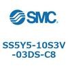 SS5Y5-10S3V-03DS-C8-NA S Series(SS5Y5-10S3V) SMC 42979317