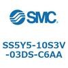 SS5Y5-10S3V-03DS-C6AA-NA S Series(SS5Y5-10S3V) SMC 42979475