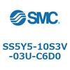 SS5Y5-10S3V-03U-C6D0-NA S Series(SS5Y5-10S3V) SMC 42979518