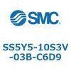 SS5Y5-10S3V-03B-C6D9-NA S Series(SS5Y5-10S3V) SMC 42979746