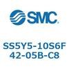 S Series(SS5Y5-10S6F42) SMC
