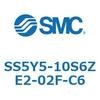 S Series(SS5Y5-10S6ZE2) SMC