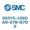 SS5Y5-10SDAN-07B-N7D0-NA S Series(SS5Y5-10SDAN) SMC 42994692