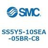 SS5Y5-10SEA-05BR-C8-NA S Series(SS5Y5-10SEA) SMC 42995864