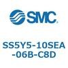 SS5Y5-10SEA-06B-C8D-NA S Series(SS5Y5-10SEA) SMC 42995873
