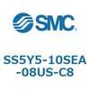 SS5Y5-10SEA-08US-C8-NA S Series(SS5Y5-10SEA) SMC 42995934