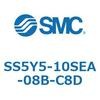SS5Y5-10SEA-08B-C8D-NA S Series(SS5Y5-10SEA) SMC 42995986