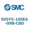 SS5Y5-10SEA-09B-C8D-NA S Series(SS5Y5-10SEA) SMC 42996083