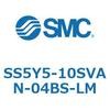 SS5Y5-10SVAN-04BS-LM-NA S Series(SS5Y5-10SVAN) SMC 43012612