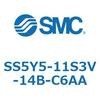 SS5Y5-11S3V-14B-C6AA-NA S Series(SS5Y5-11S3V) SMC 43029753