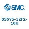 SS5Y5-12F2-10U-NA S Series(SS5Y5-12F2) SMC 43034583