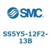 SS5Y5-12F2-13B-NA S Series(SS5Y5-12F2) SMC 43034644