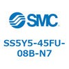 SS5Y5-45FU-08B-N7 S Series(SS5Y5-45FU) SMC 43045318