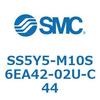 S Series(SS5Y5-M10S6EA42) SMC