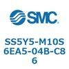 S Series(SS5Y5-M10S6EA5) SMC