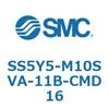 SS5Y5-M10SVA-11B-CMD16-NA S Series(SS5Y5-M10SVA) SMC 43069958