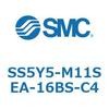 S Series(SS5Y5-M11SEA) SMC