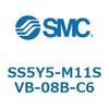S Series(SS5Y5-M11SVB) SMC