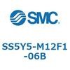 S Series(SS5Y5-M12F1) SMC