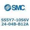 S Series(SS5Y7-10S6V24) SMC