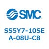 SS5Y7-10SEA-08U-C8-NA S Series(SS5Y7-10SEA) SMC 43080826