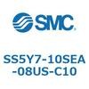 SS5Y7-10SEA-08US-C10-NA S Series(SS5Y7-10SEA) SMC 43080835