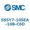 SS5Y7-10SEA-10B-C6D-NA S Series(SS5Y7-10SEA) SMC 43080853