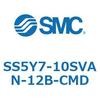SS5Y7-10SVAN-12B-CMD-NA S Series(SS5Y7-10SVAN) SMC 43086042