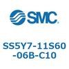S Series(SS5Y7-11S60) SMC