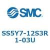 SS5Y7-12S3R1-03U-NA S Series(SS5Y7-12S3R1) SMC 43091834