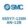 S Series(SS5Y7-12SNAN) SMC