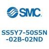 SS5Y7-50S5N-02B-02ND S Series(SS5Y7-50S5N) SMC 43096418